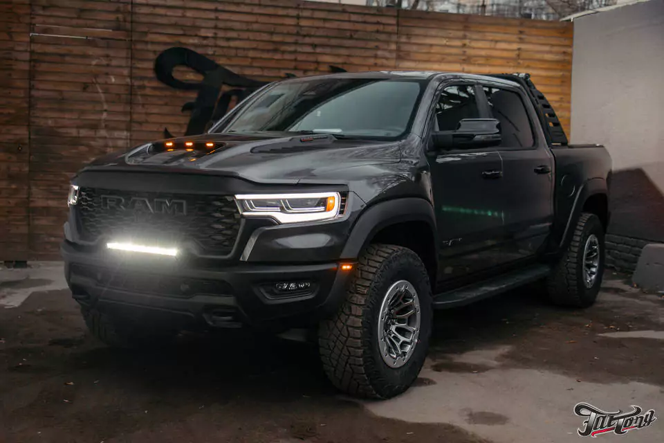 Наши работы